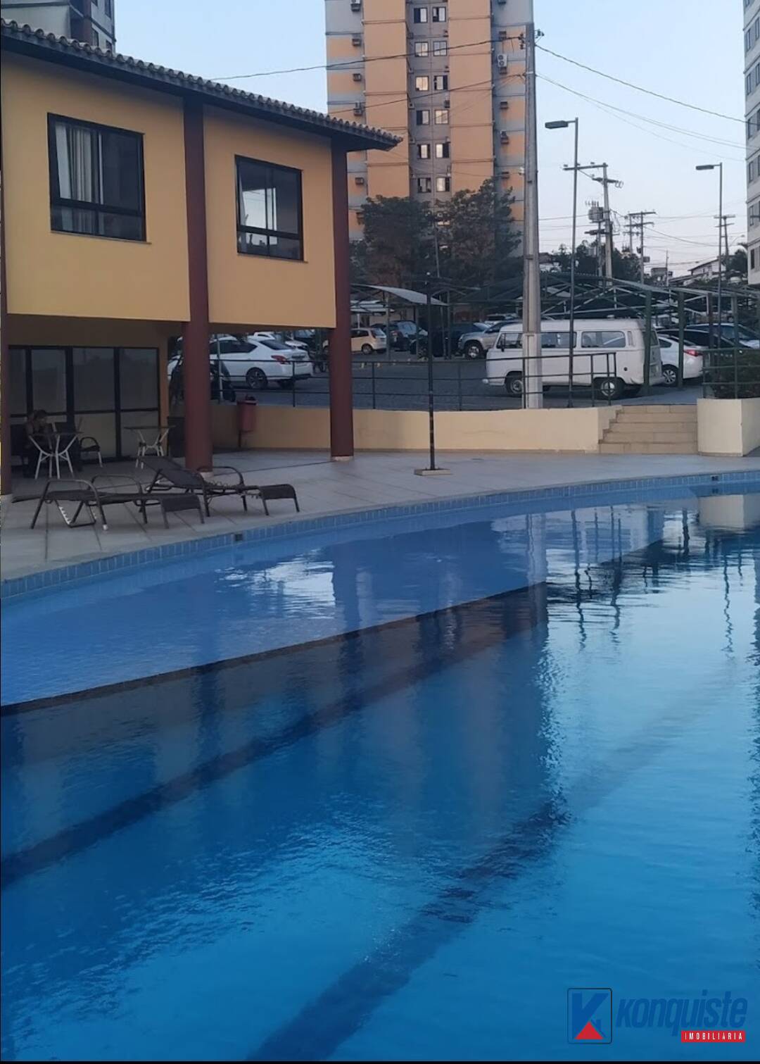 Apartamento, 3 quartos - Foto 2