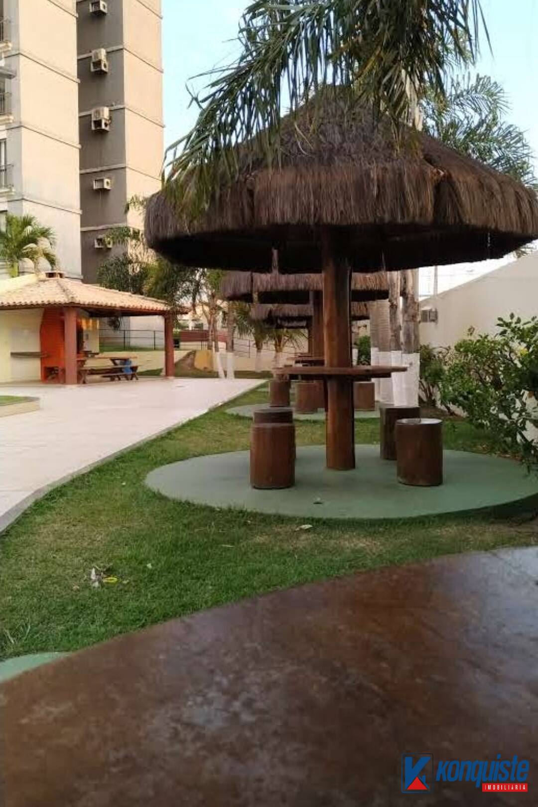 Apartamento, 3 quartos - Foto 1