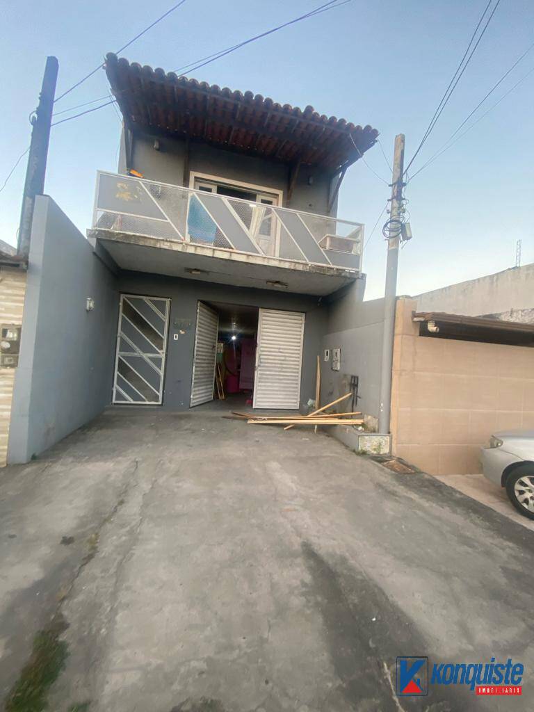 Apartamento, 2 quartos - Foto 1