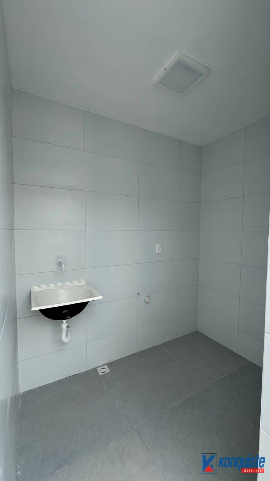 Casa, 3 quartos - Foto 9