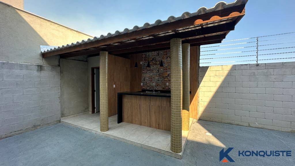 Casa de Condomínio, 3 quartos - Foto 16