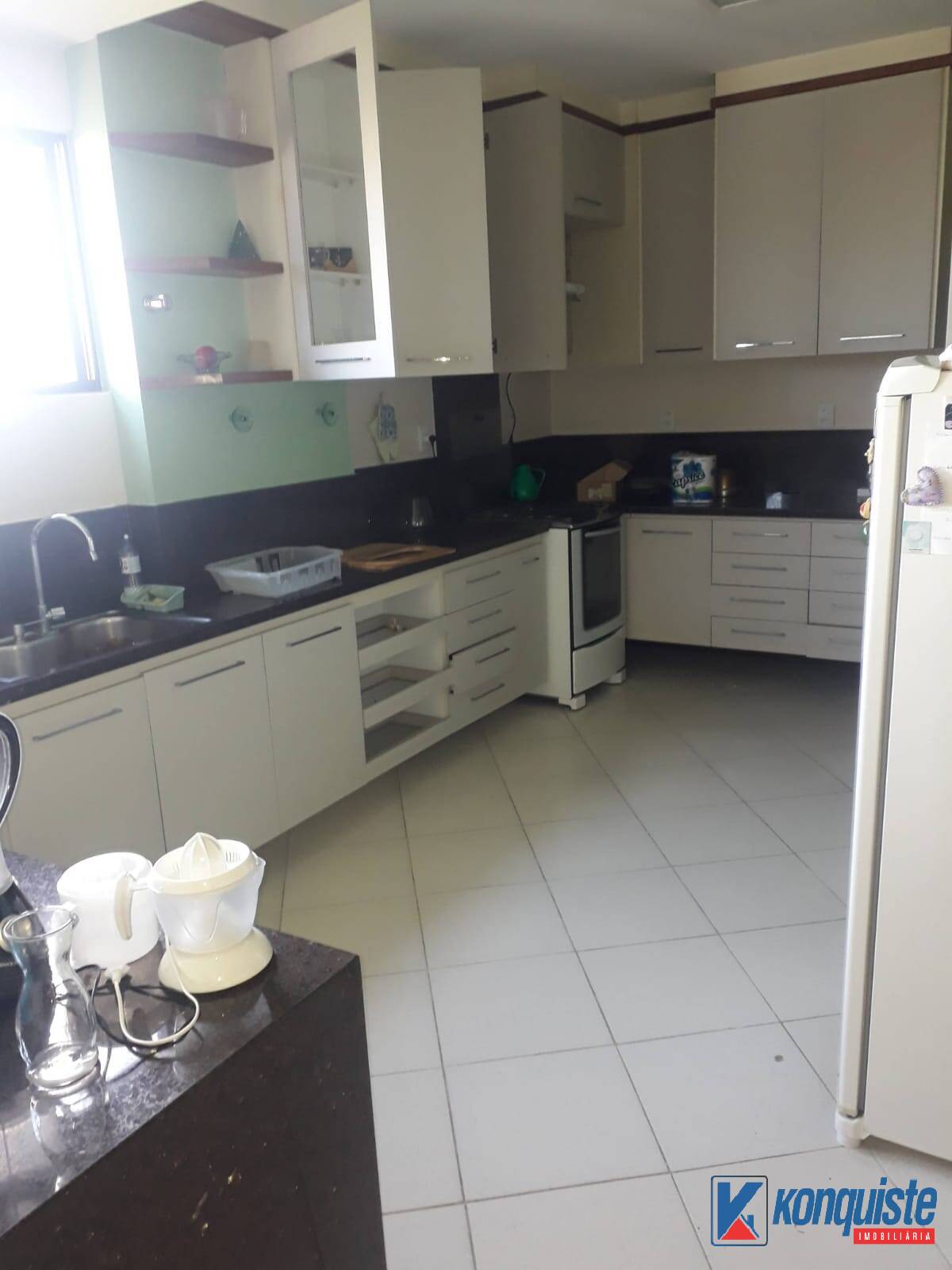 Apartamento, 4 quartos - Foto 19