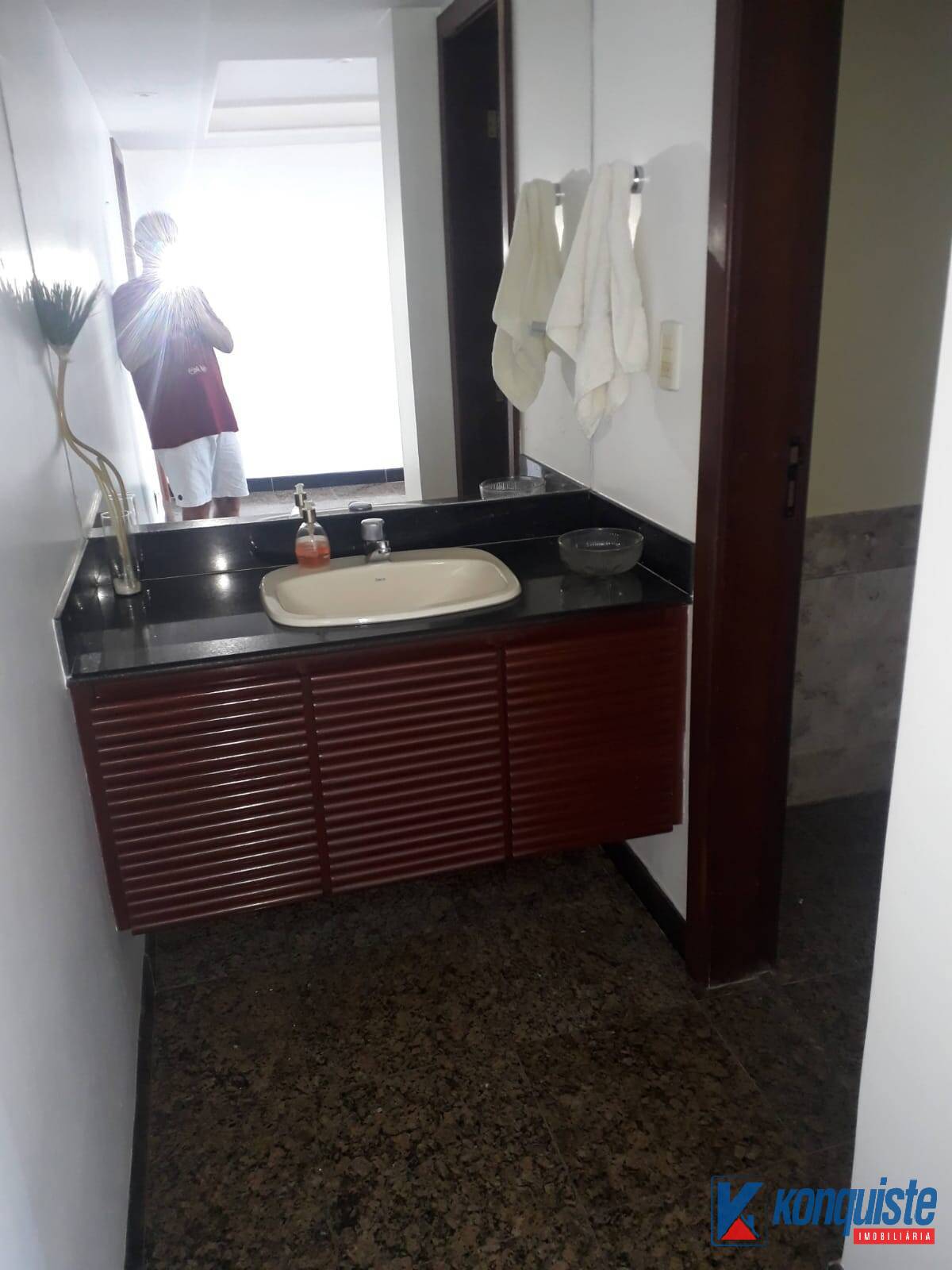 Apartamento, 4 quartos - Foto 15