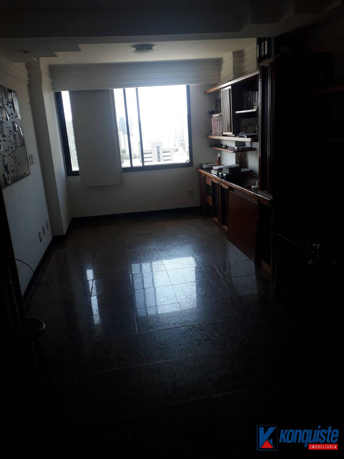 Apartamento, 4 quartos - Foto 3