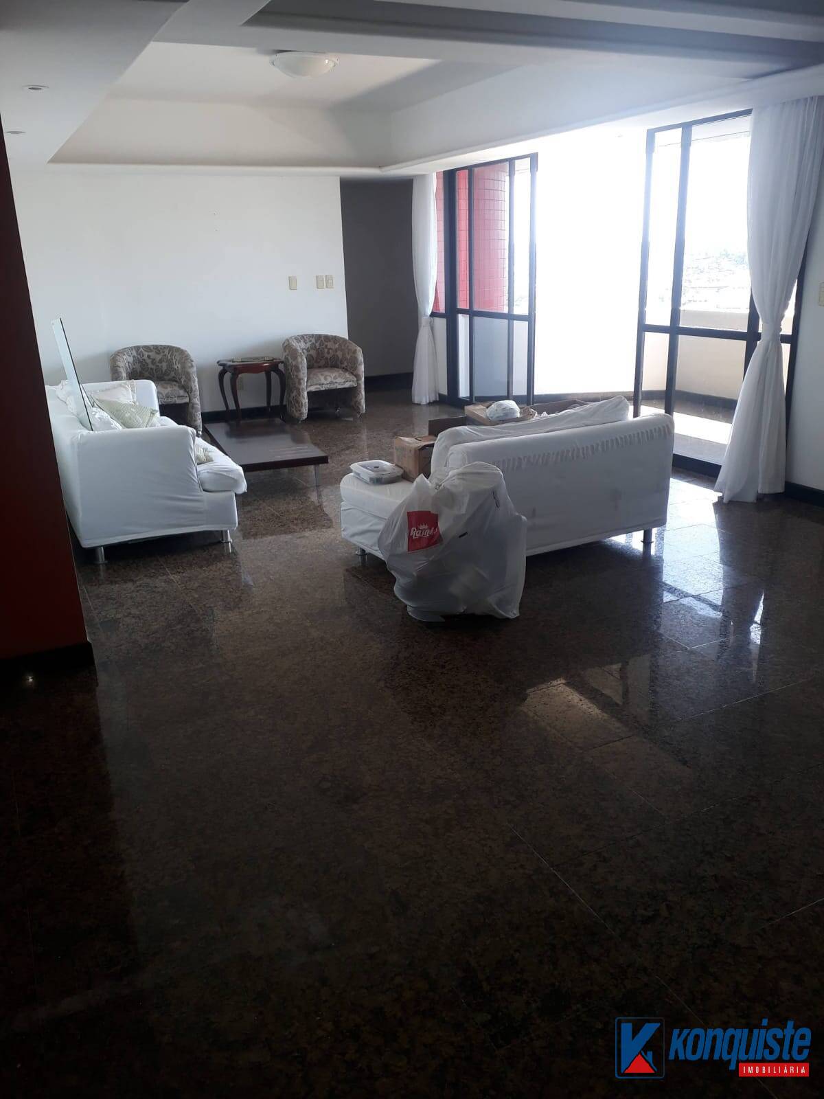 Apartamento, 4 quartos - Foto 6