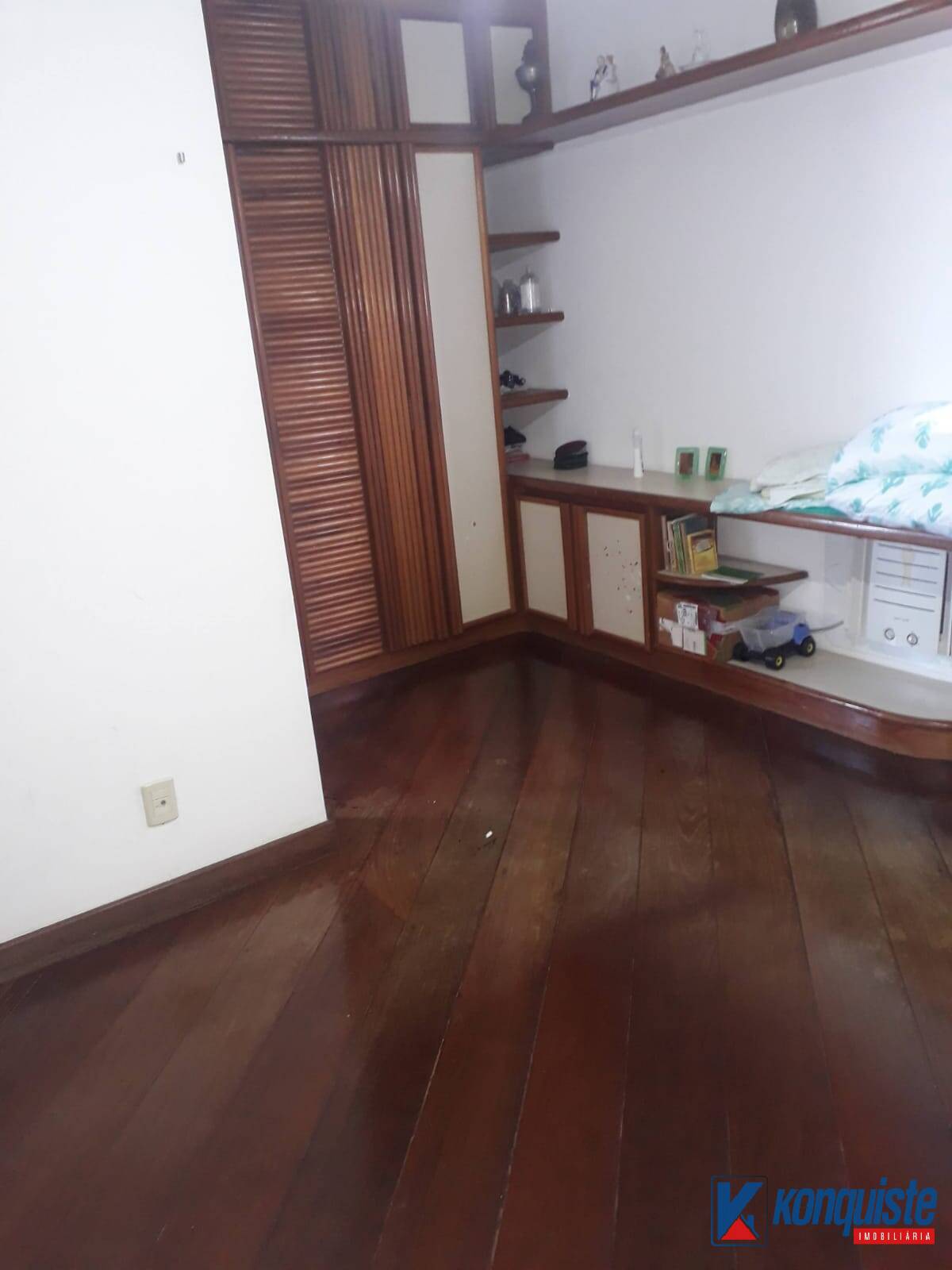 Apartamento, 4 quartos - Foto 8