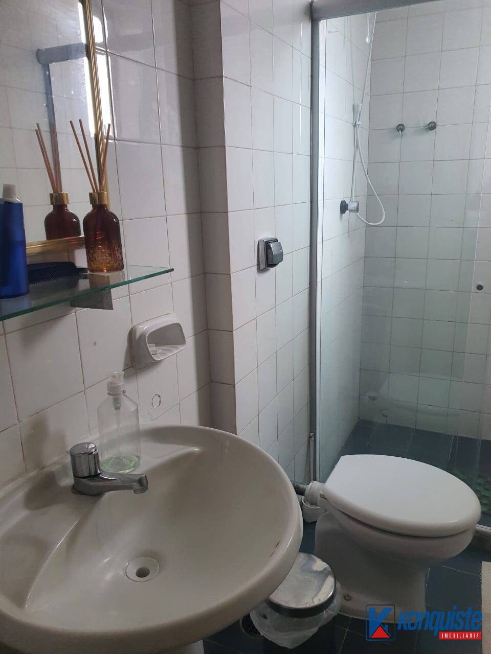 Apartamento, 2 quartos - Foto 9