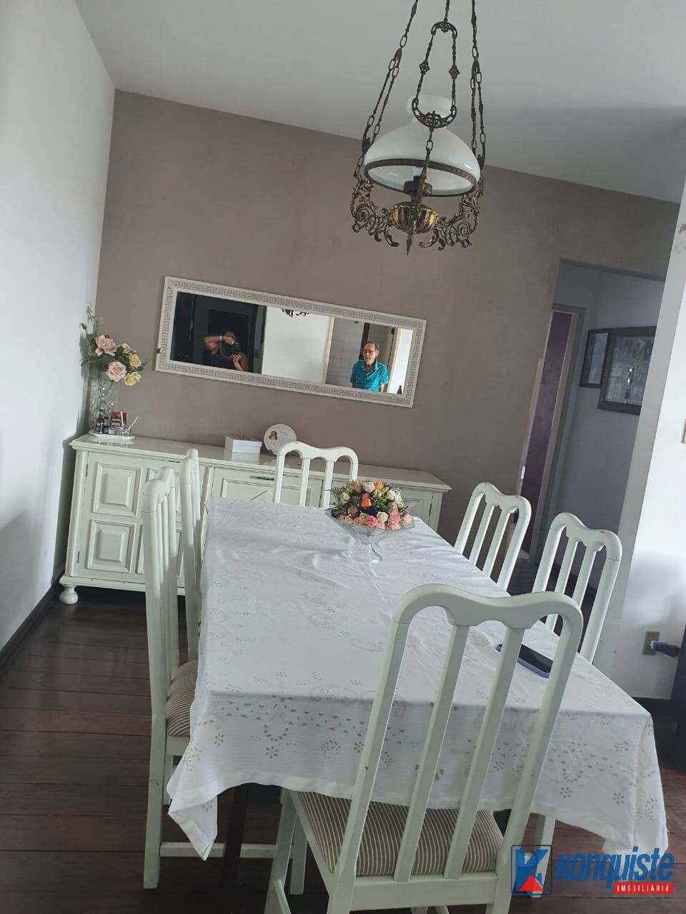 Apartamento, 2 quartos - Foto 4