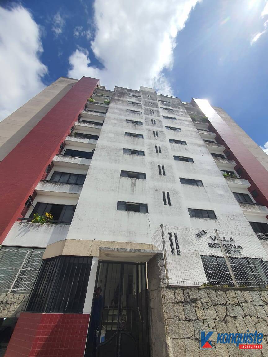 Apartamento, 2 quartos - Foto 1