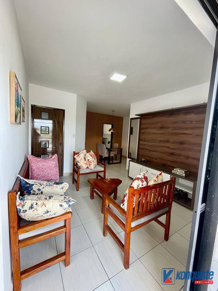 Apartamento, 3 quartos - Foto 4