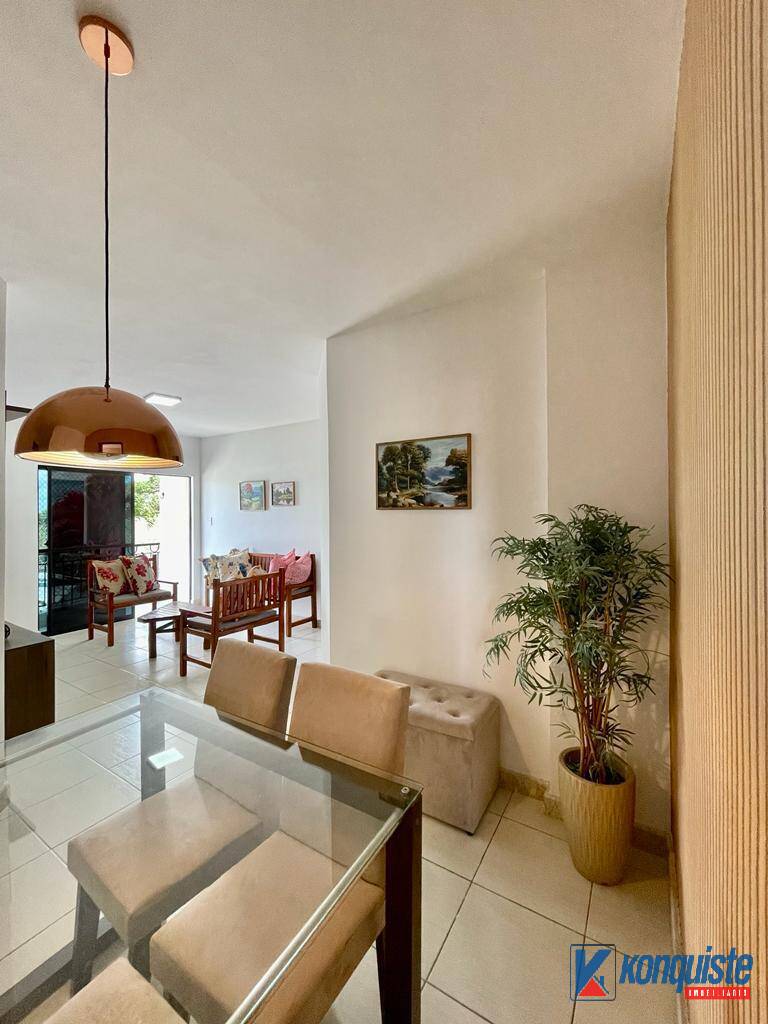 Apartamento, 3 quartos - Foto 2