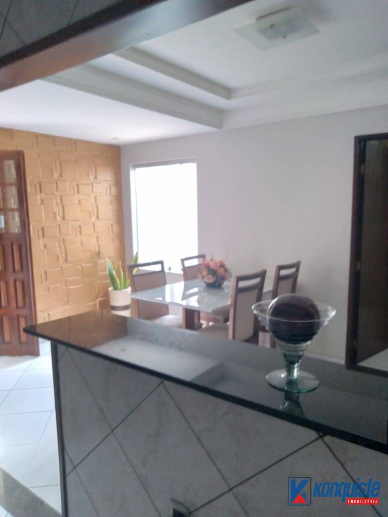 Casa, 3 quartos - Foto 7