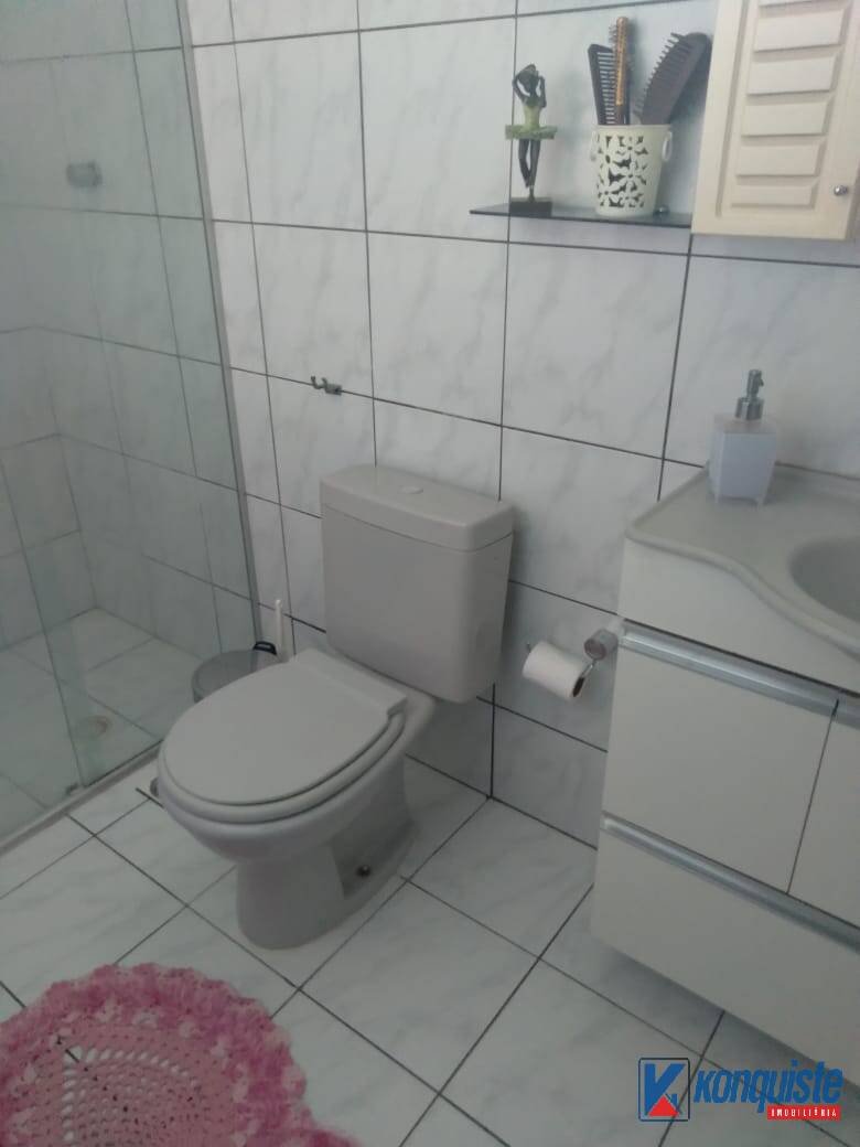 Casa, 3 quartos - Foto 12