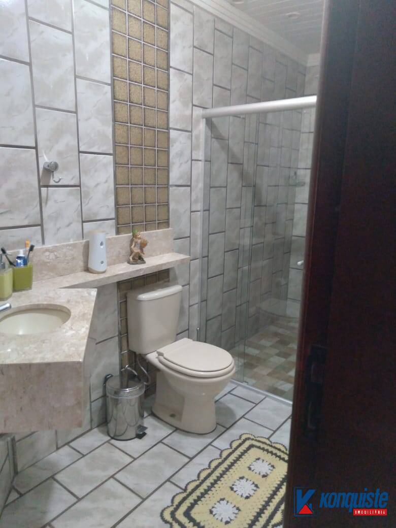 Casa, 3 quartos - Foto 10