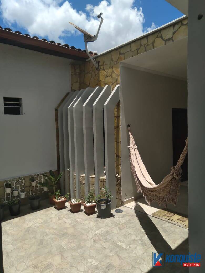 Casa, 3 quartos - Foto 4