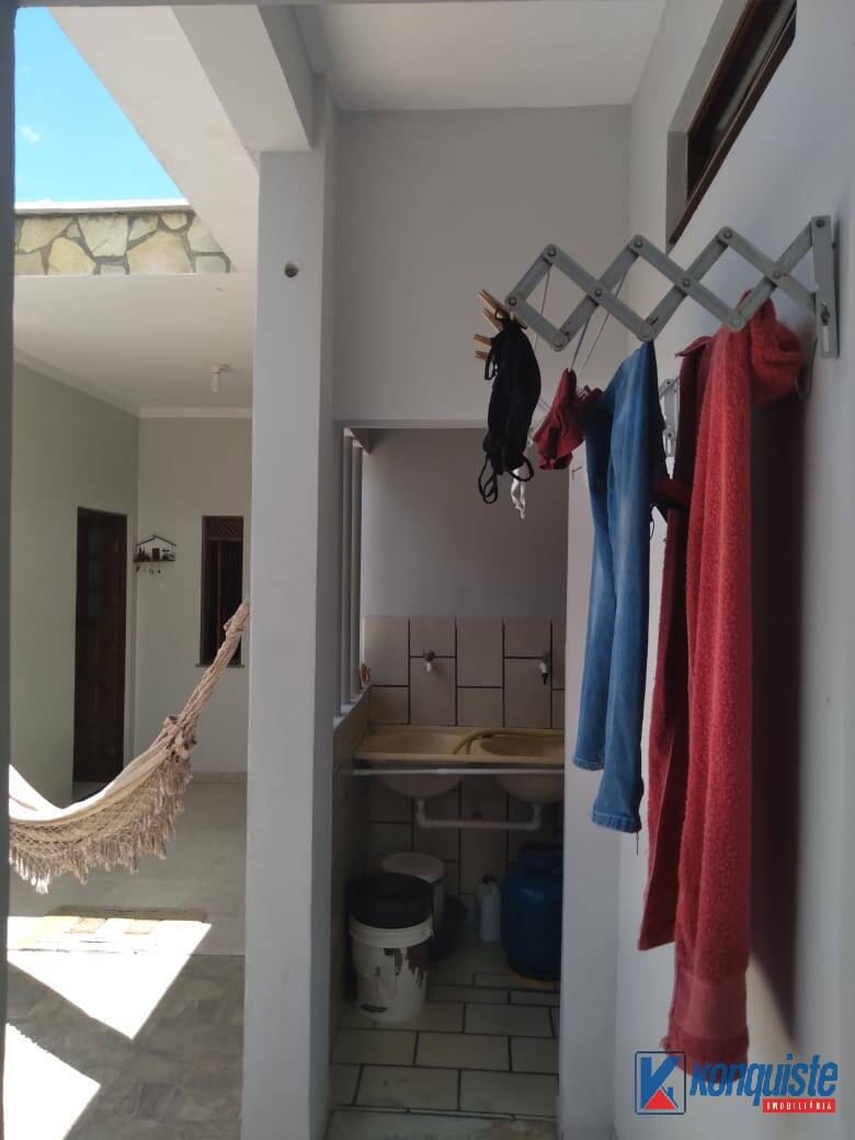 Casa, 3 quartos - Foto 15