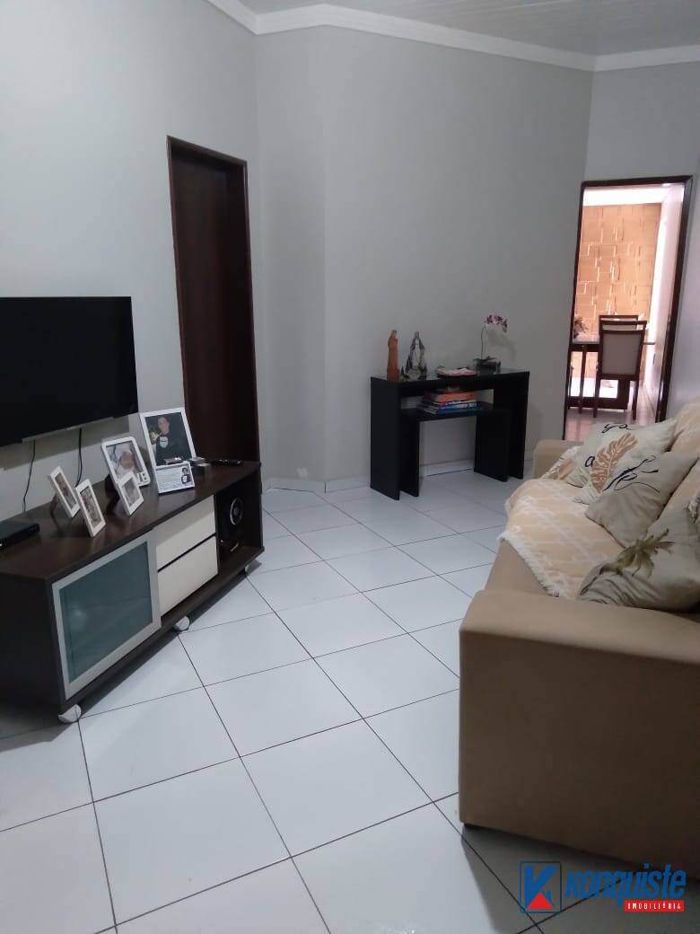 Casa, 3 quartos - Foto 14