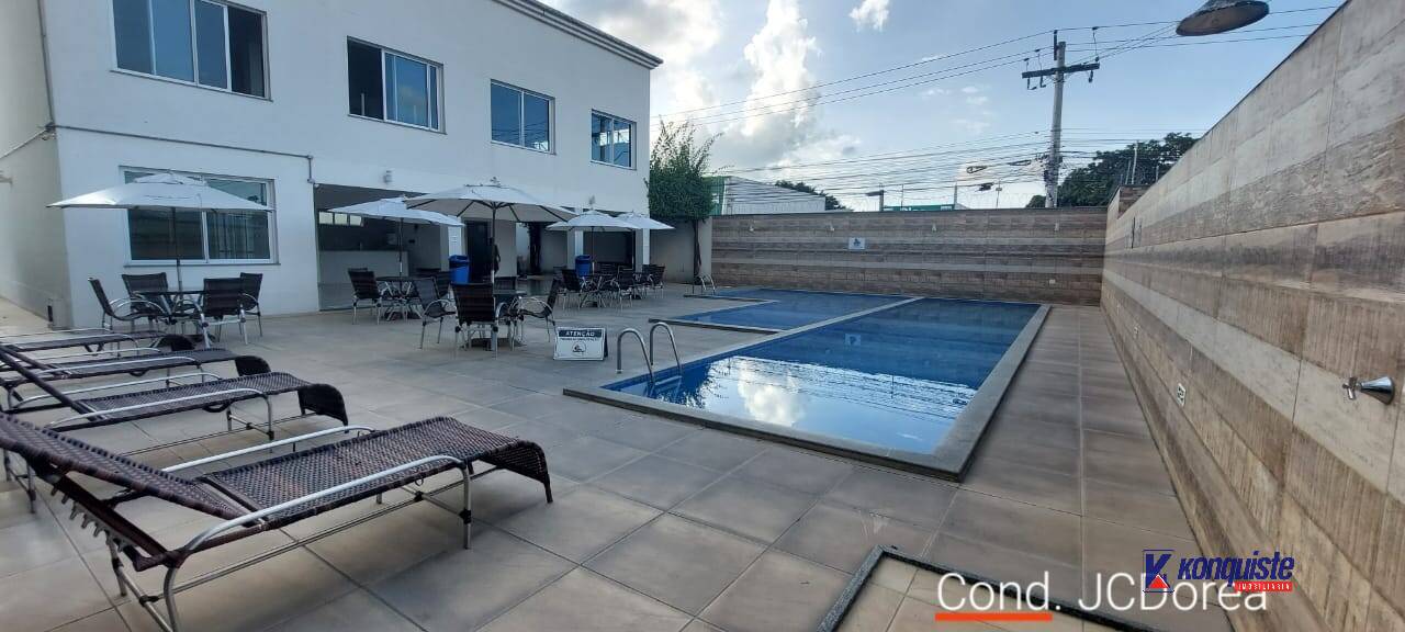 Apartamento, 2 quartos - Foto 2