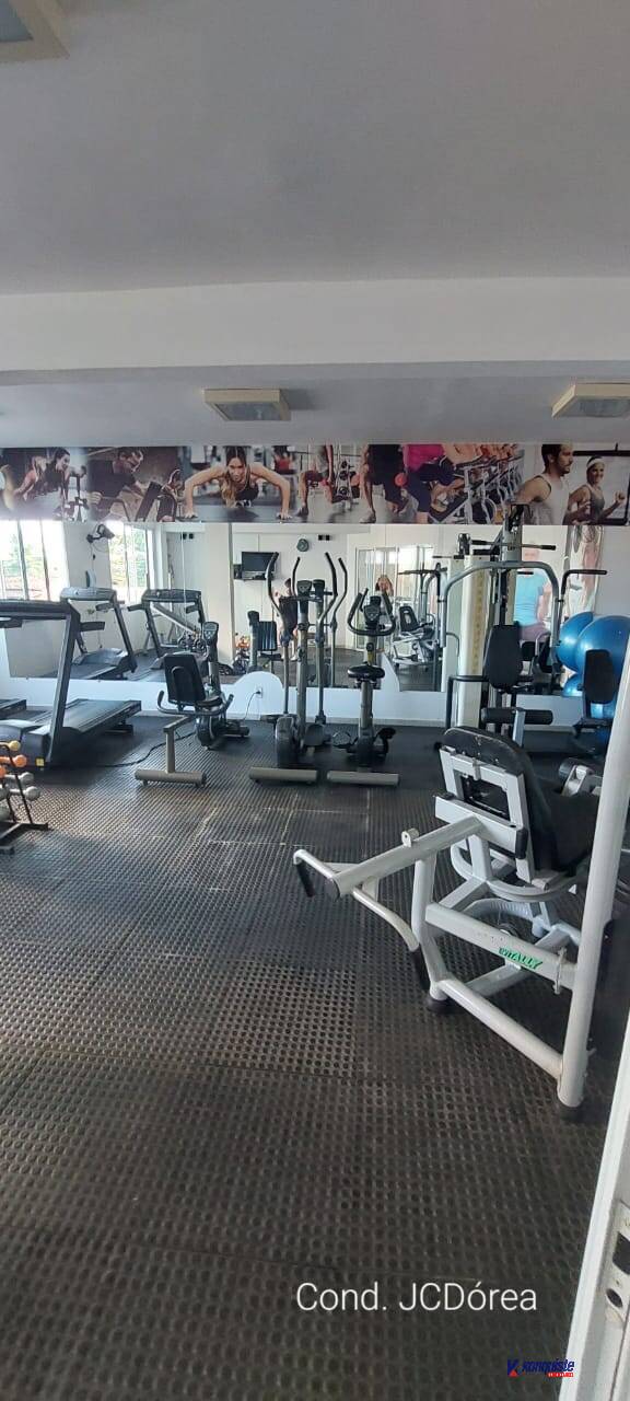 Apartamento, 2 quartos - Foto 10