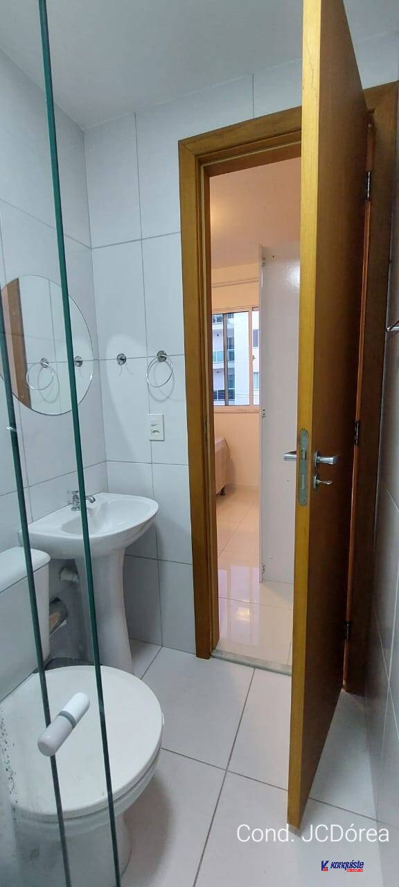 Apartamento, 2 quartos - Foto 6