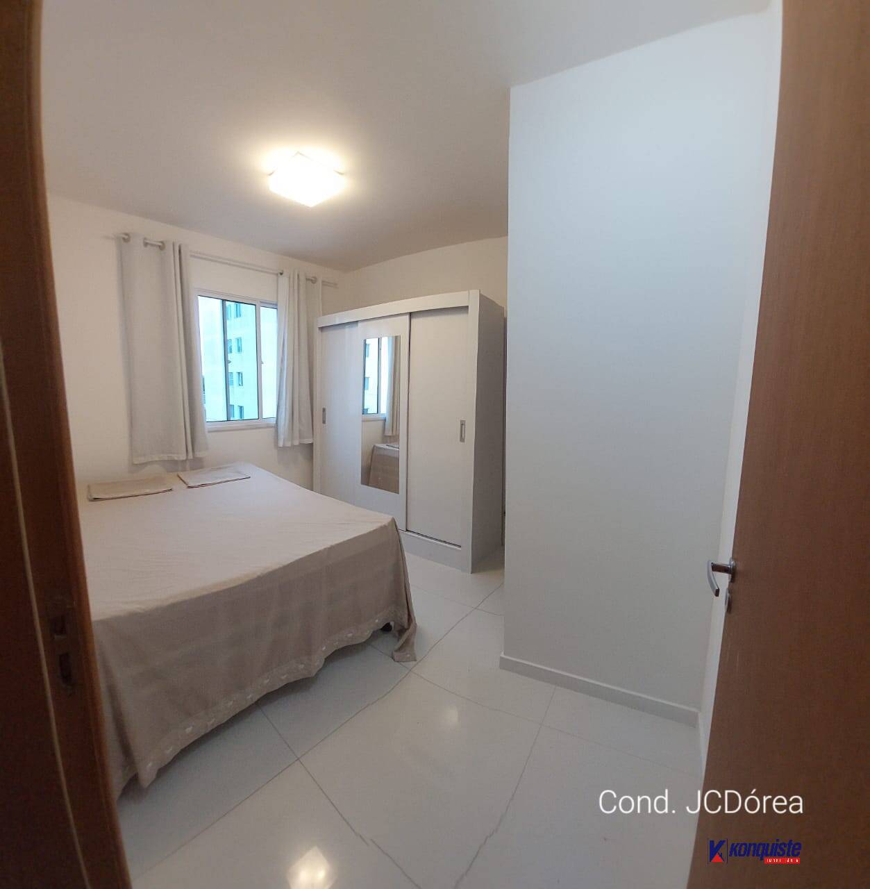 Apartamento, 2 quartos - Foto 9