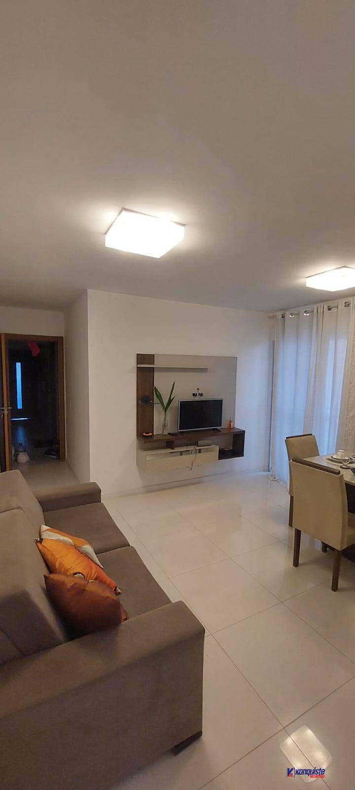 Apartamento, 2 quartos - Foto 3