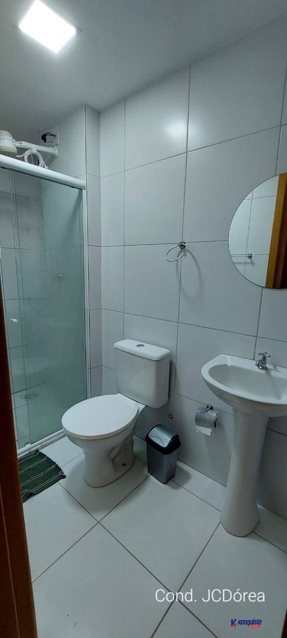 Apartamento, 2 quartos - Foto 8