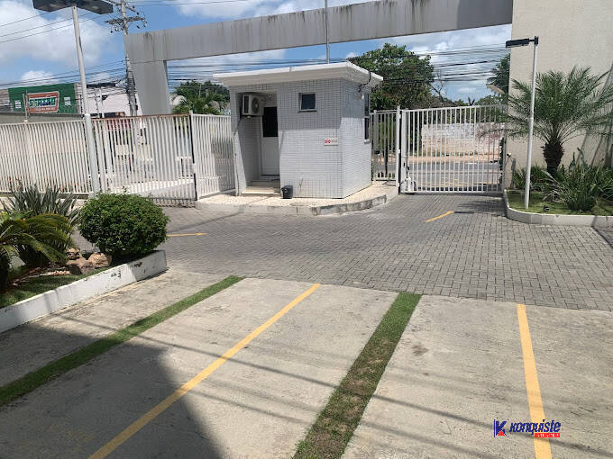 Apartamento, 2 quartos - Foto 1