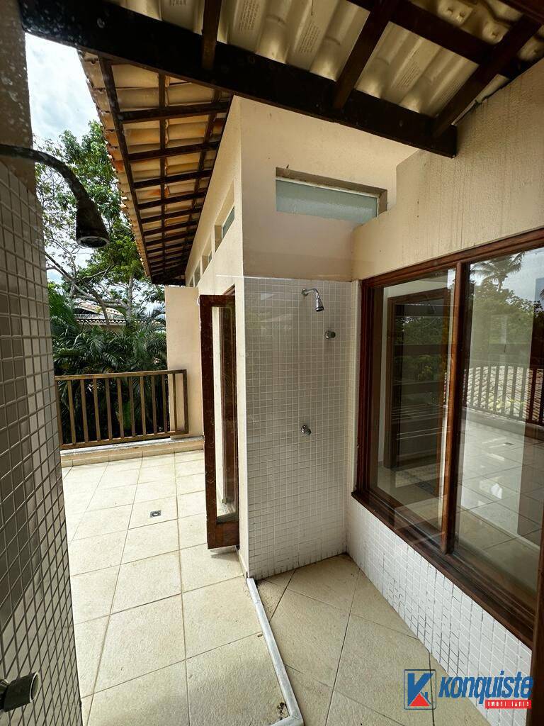 Casa de Condomínio, 4 quartos - Foto 18