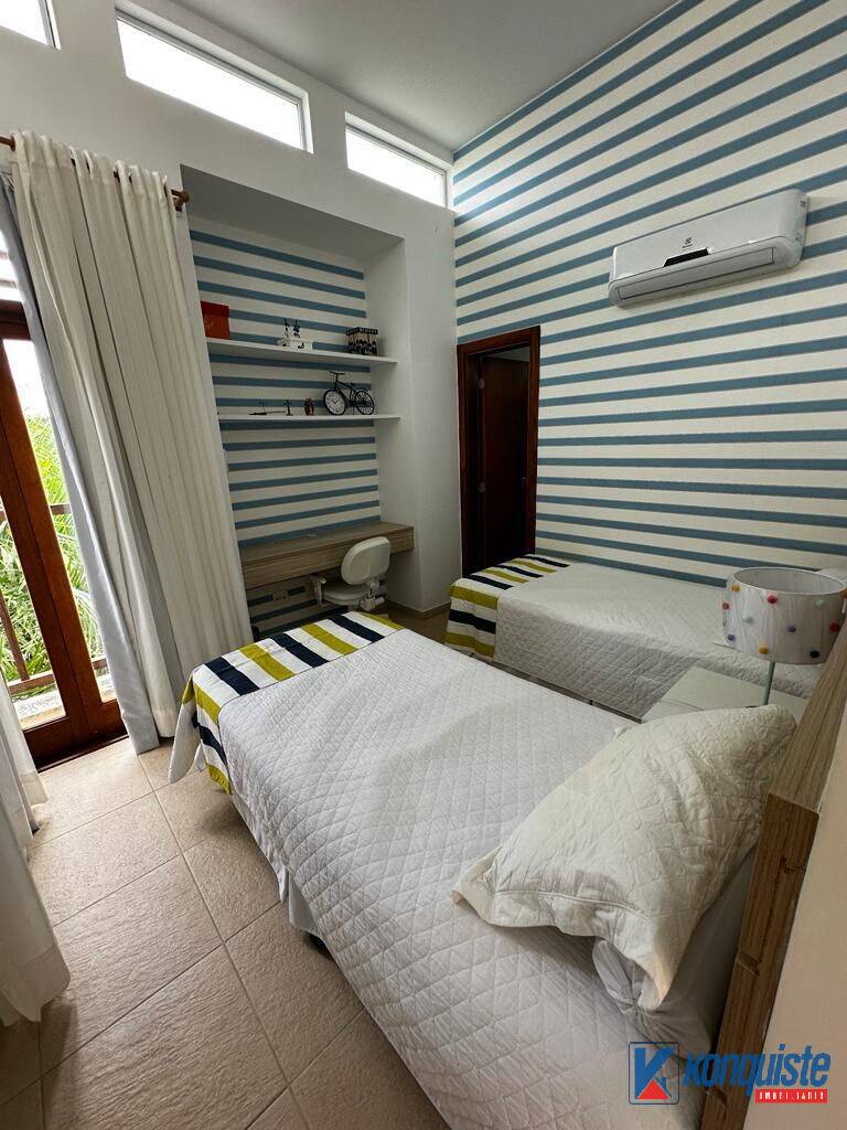 Casa de Condomínio, 4 quartos - Foto 10