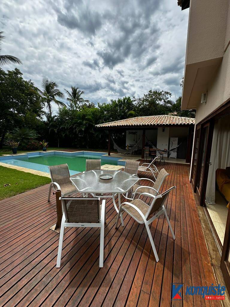 Casa de Condomínio, 4 quartos - Foto 13