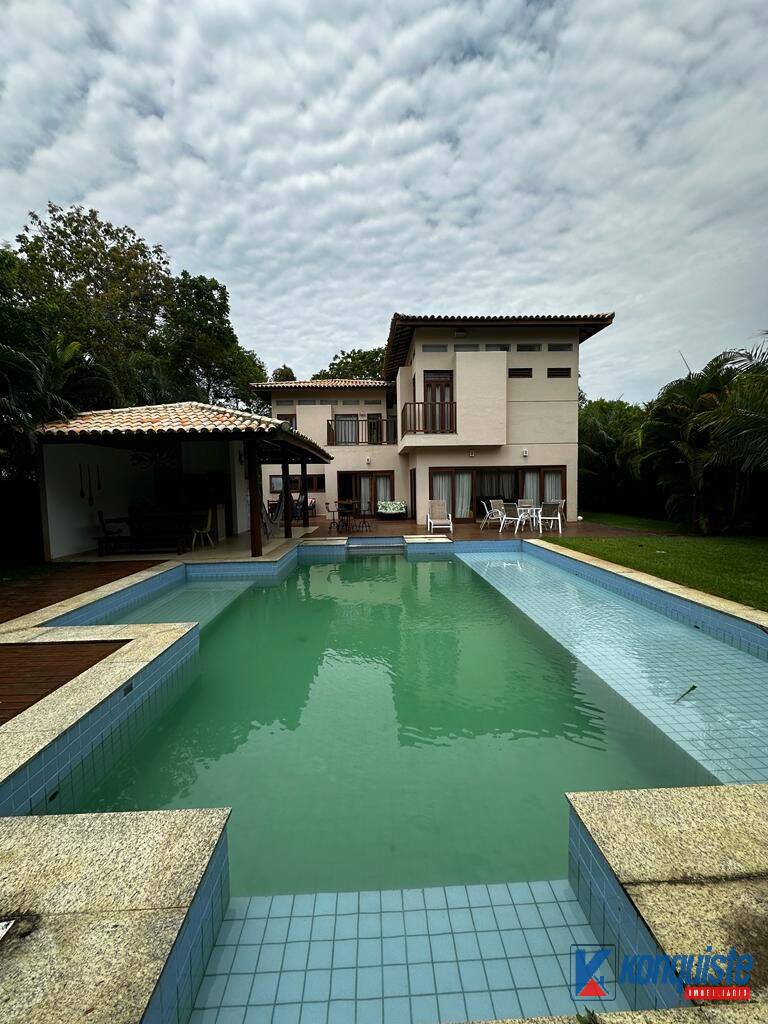 Casa de Condomínio, 4 quartos - Foto 15