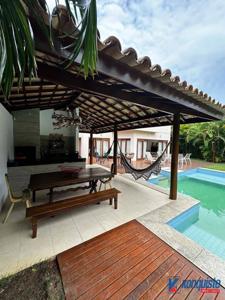 Casa de Condomínio, 4 quartos - Foto 14