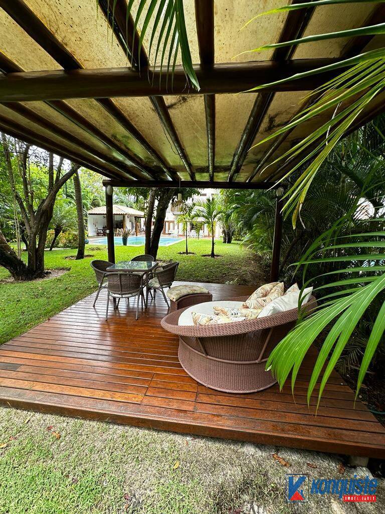 Casa de Condomínio, 4 quartos - Foto 17