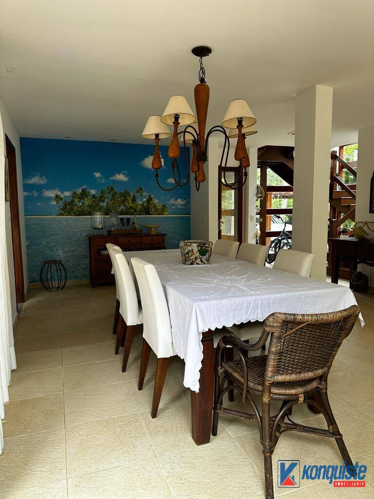 Casa de Condomínio, 4 quartos - Foto 5