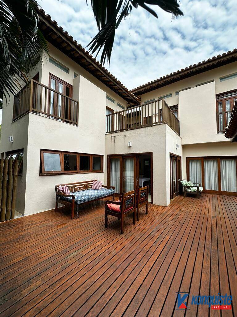 Casa de Condomínio, 4 quartos - Foto 2