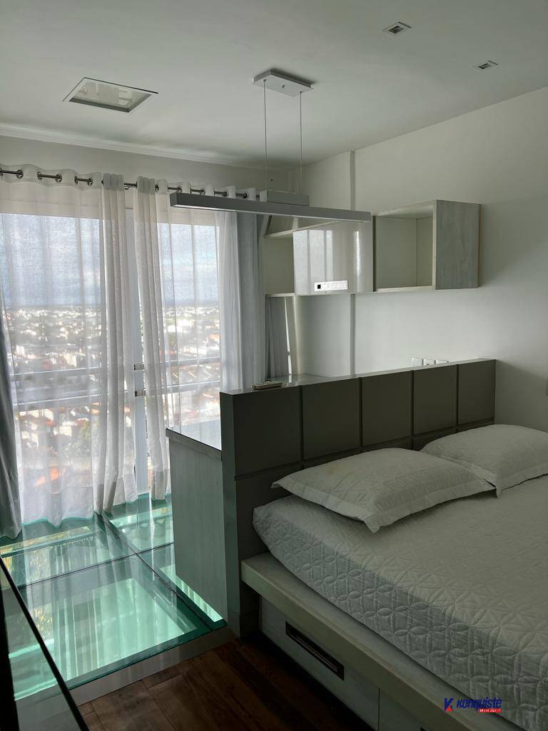 Apartamento, 1 quarto - Foto 3