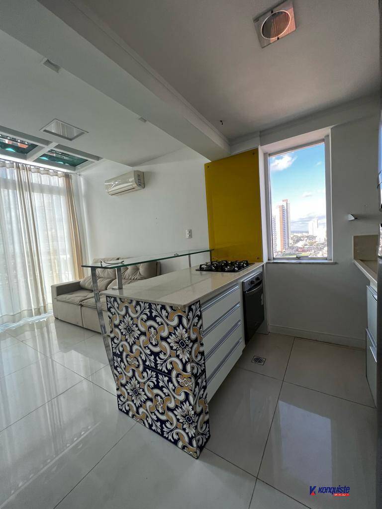 Apartamento, 1 quarto - Foto 2