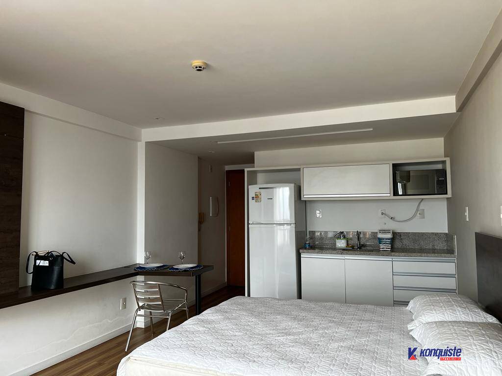 Apartamento, 1 quarto - Foto 2