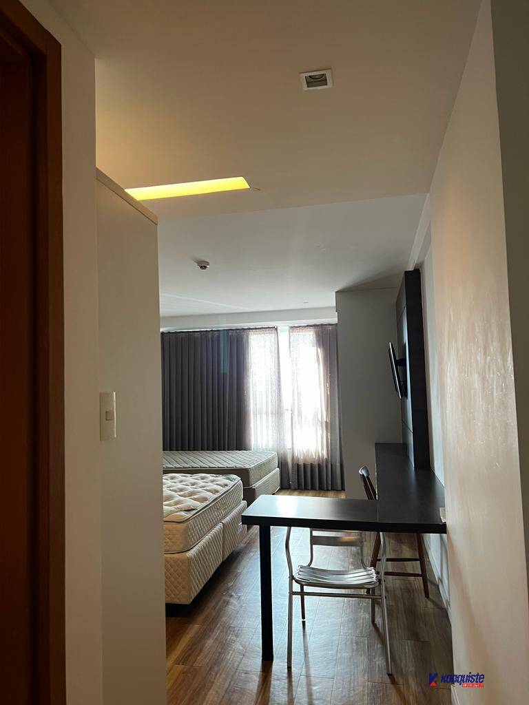 Apartamento, 1 quarto - Foto 3