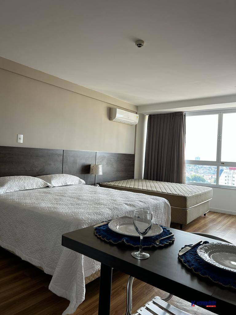 Apartamento, 1 quarto - Foto 4