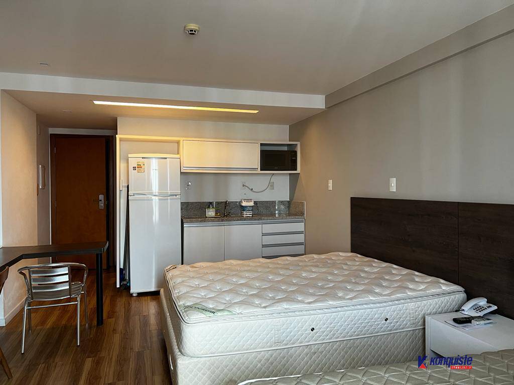 Apartamento, 1 quarto - Foto 5