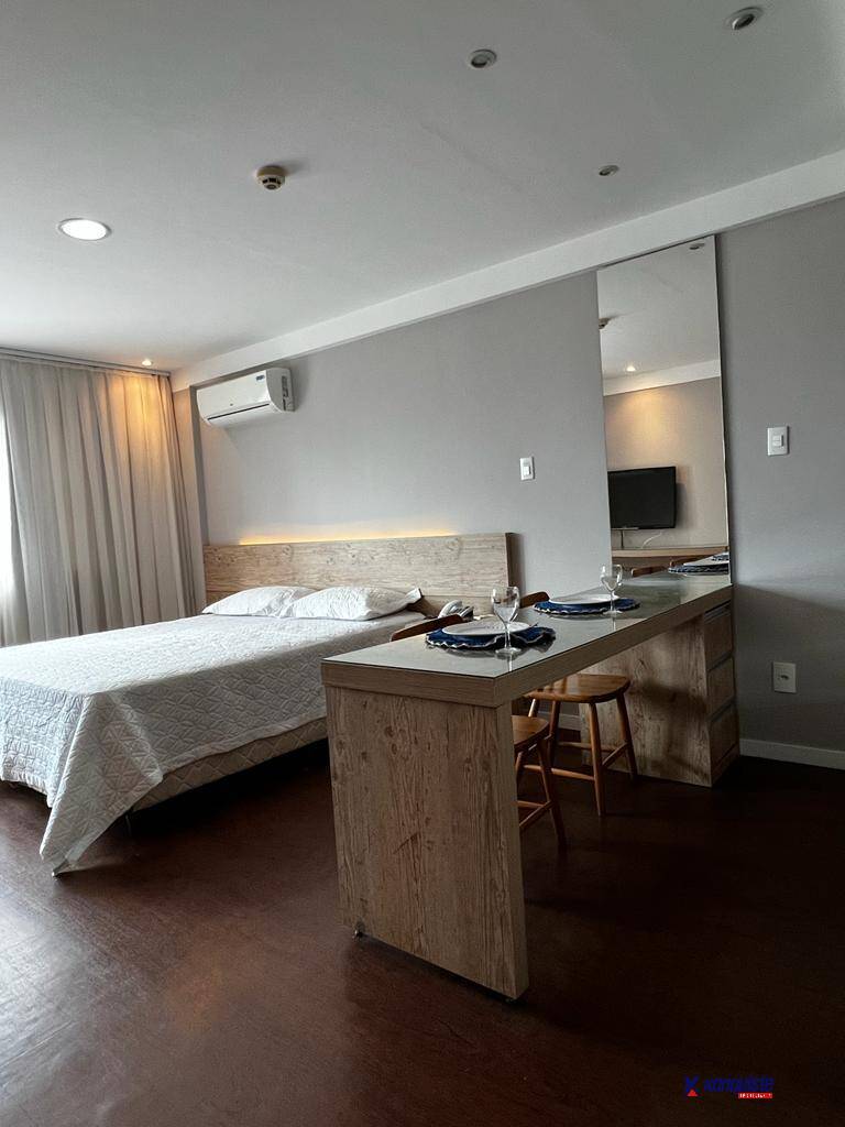 Apartamento, 1 quarto - Foto 2