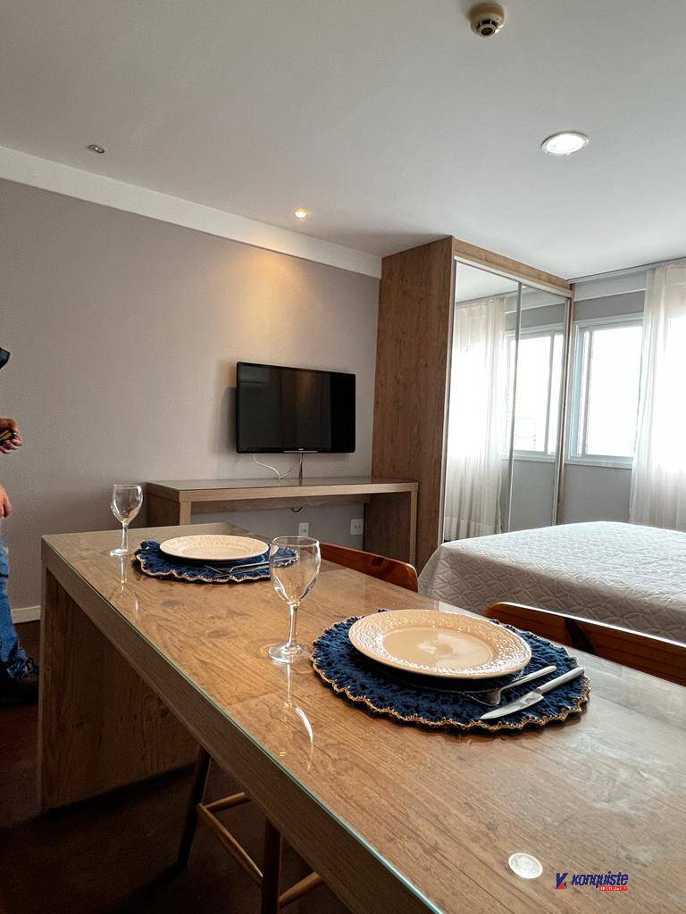 Apartamento, 1 quarto - Foto 3