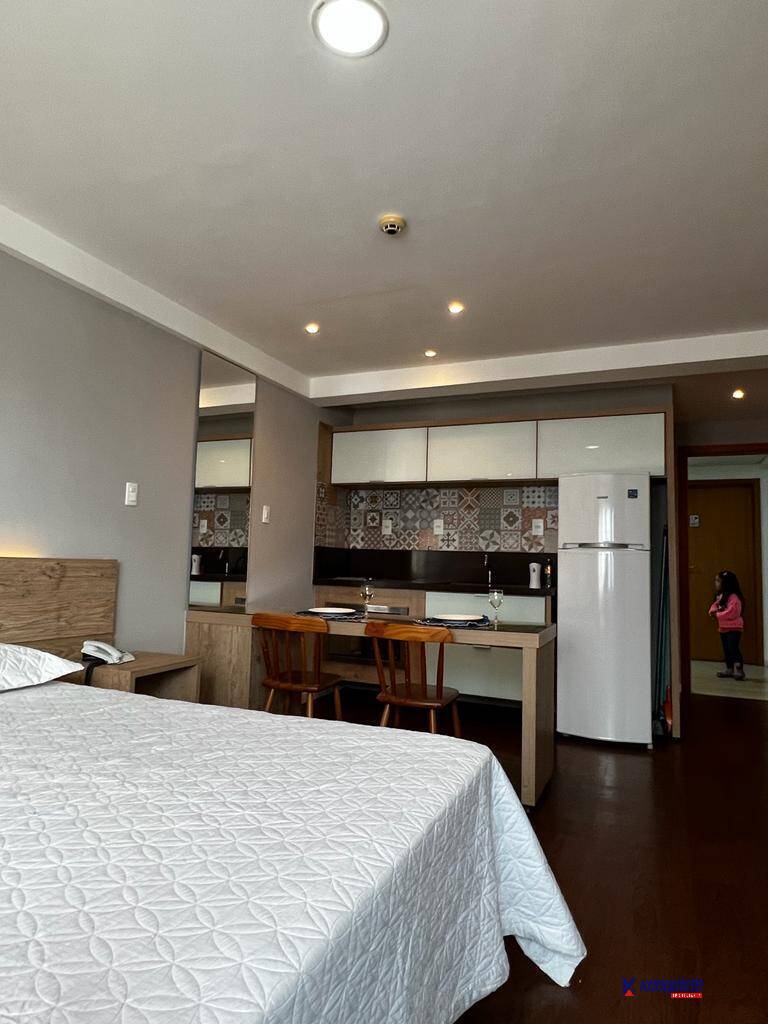 Apartamento, 1 quarto - Foto 4