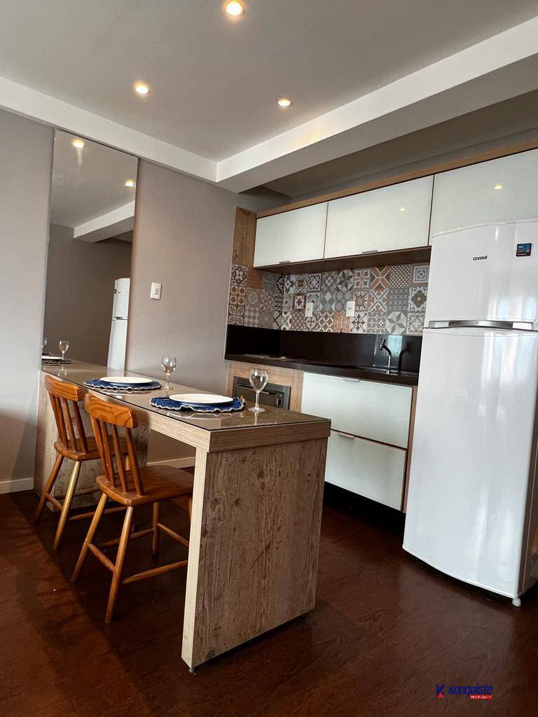 Apartamento, 1 quarto - Foto 5