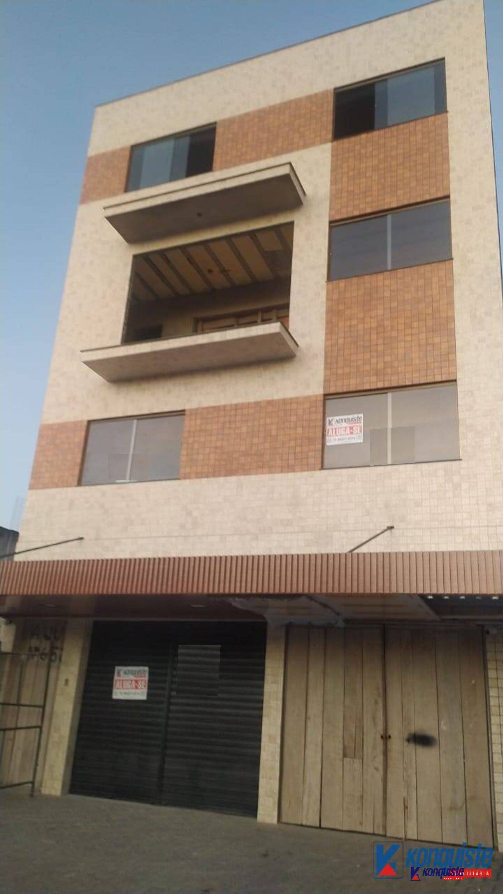 Loja-Salão - Foto 1