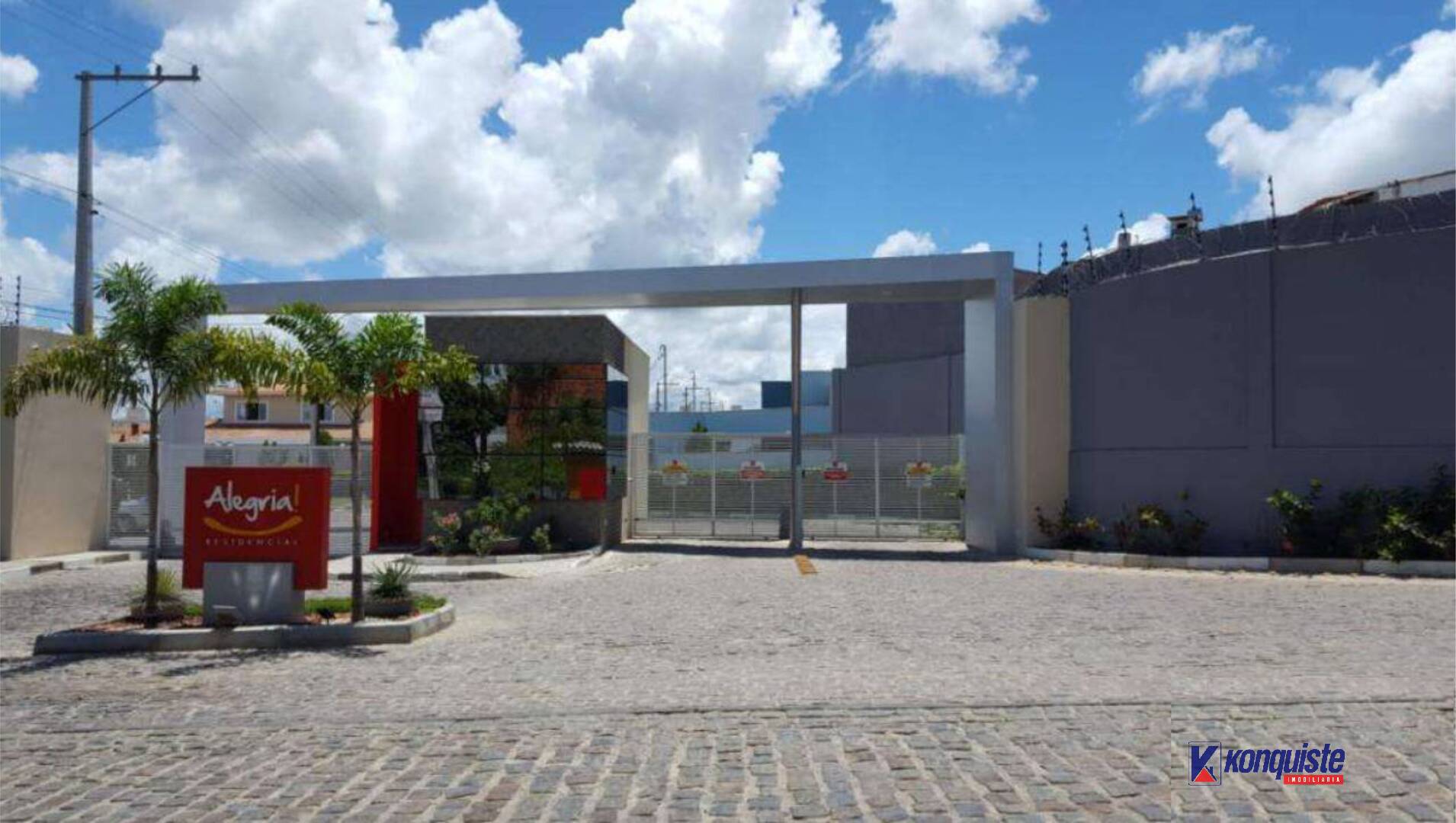 Casa de Condomínio, 4 quartos - Foto 1