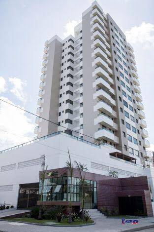 Apartamento, 3 quartos - Foto 1