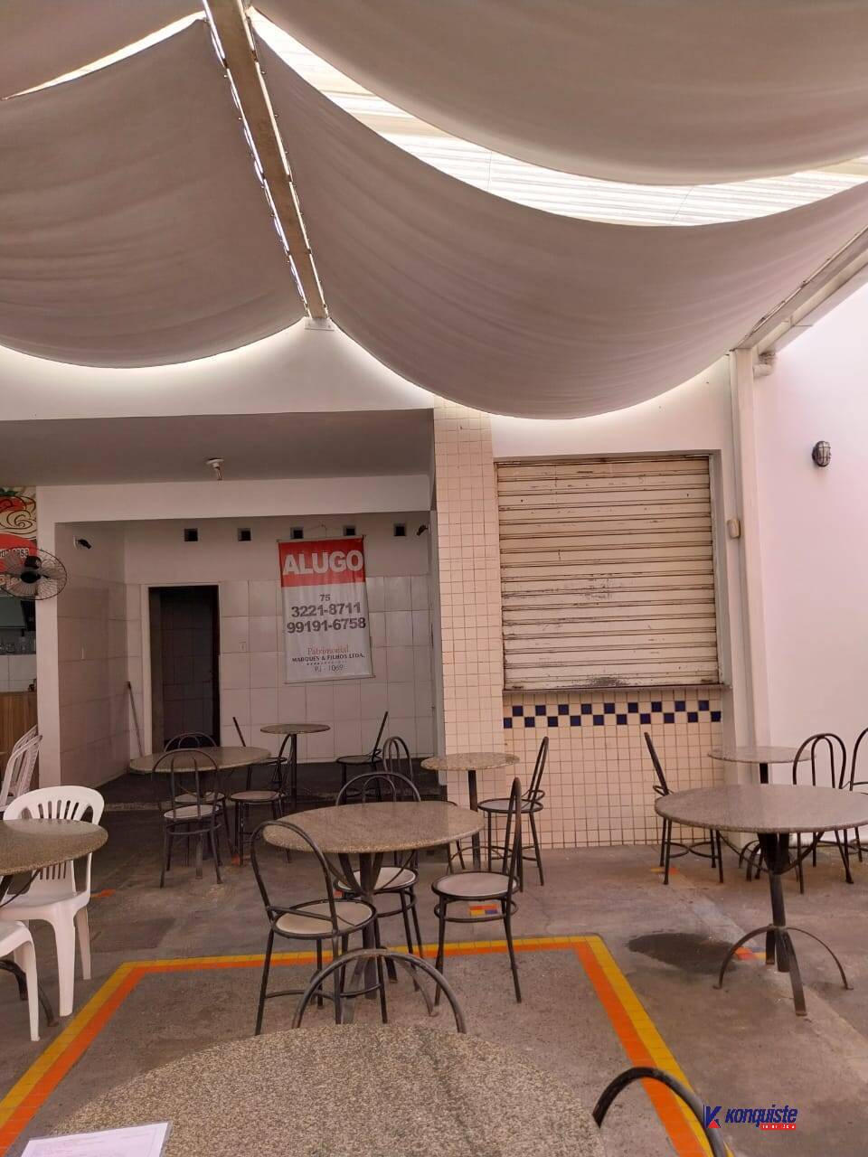 Loja-Salão - Foto 3